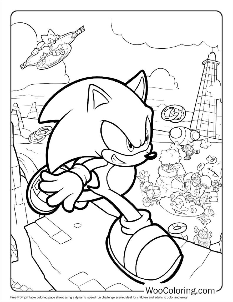 100  Toy coloring pages  Free PDF To Print  - 56