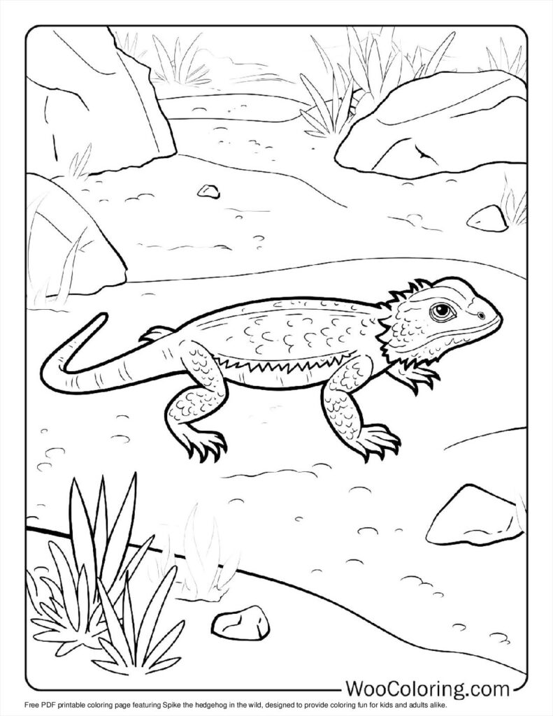 Spike in the Wild
