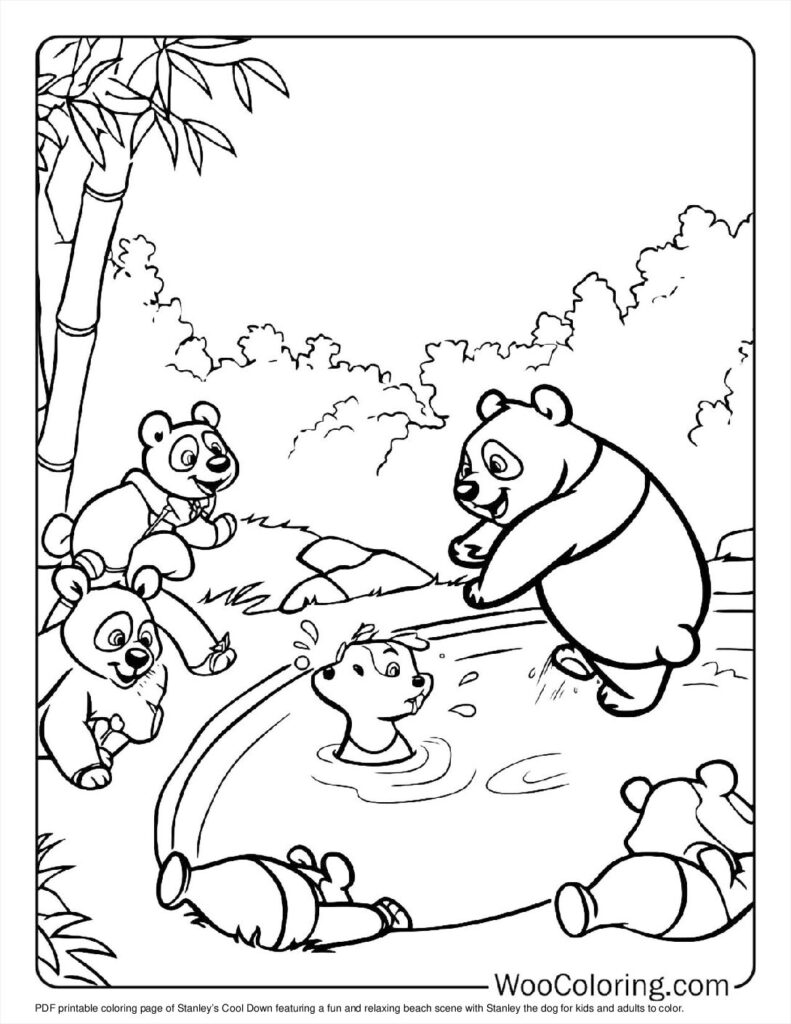 100  Squishmallow coloring pages  Free PDF To Print  - 17