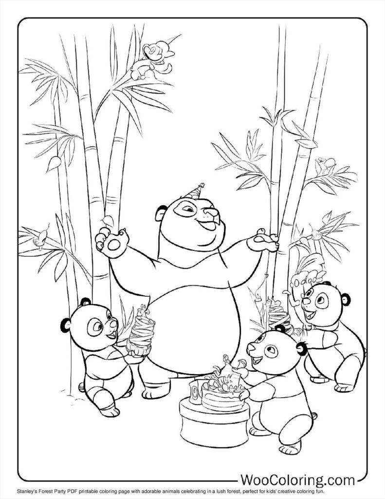 100  Squishmallow coloring pages  Free PDF To Print  - 4