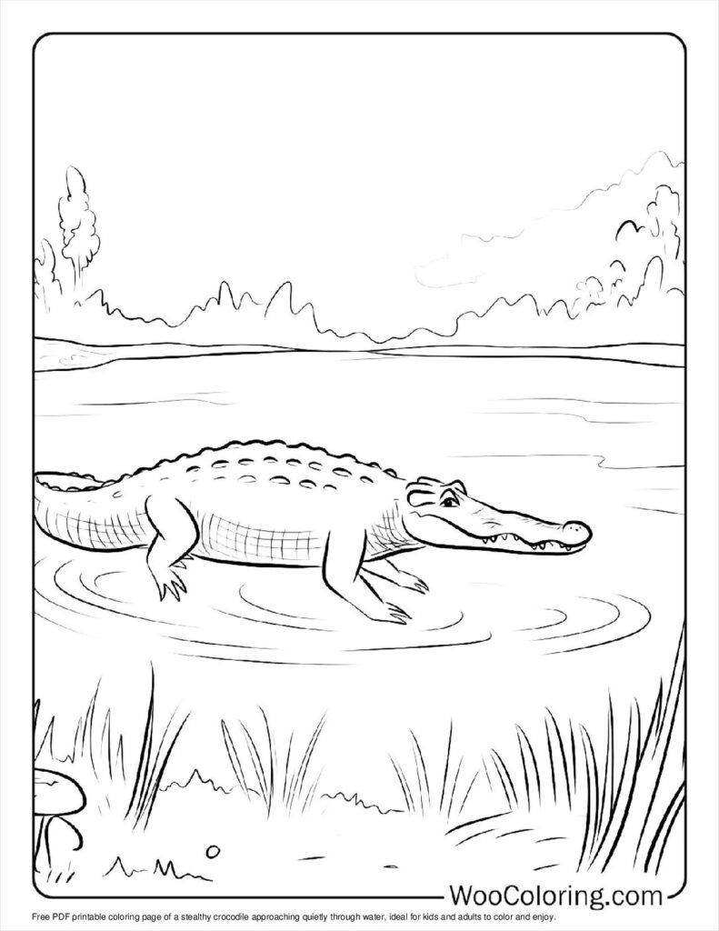 Stealthy Approach