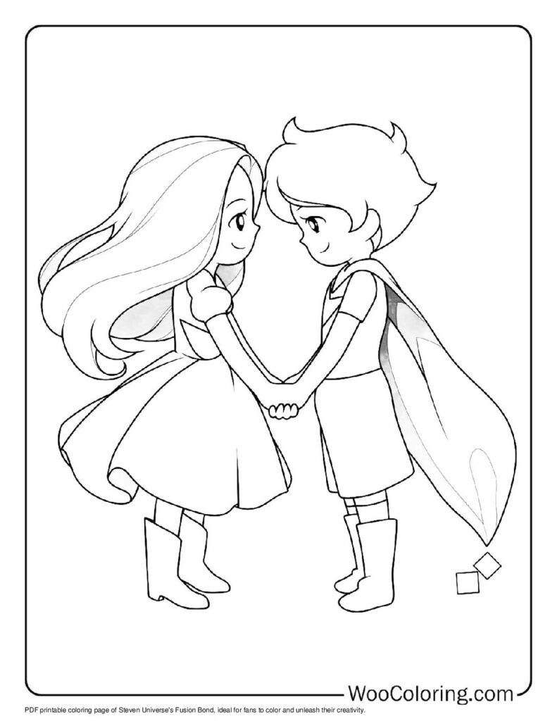 100  Steven Universe coloring pages  Free PDF To Print  - 57