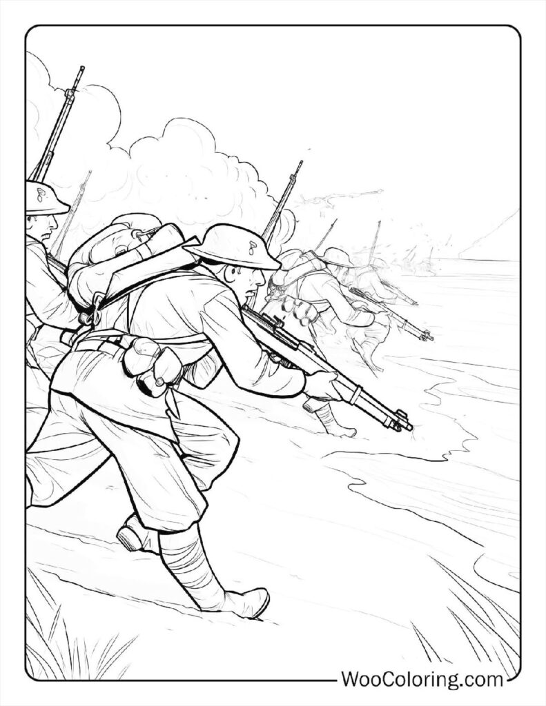 Strategic Advance