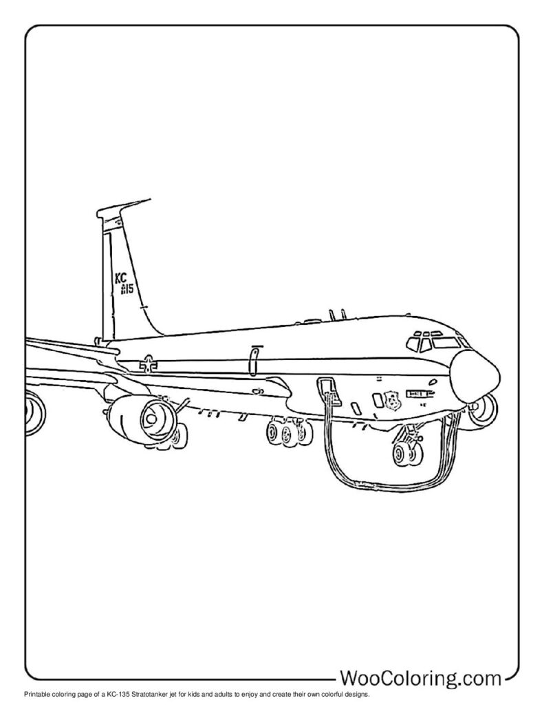 100  Jet coloring pages  Free PDF To Print  - 65