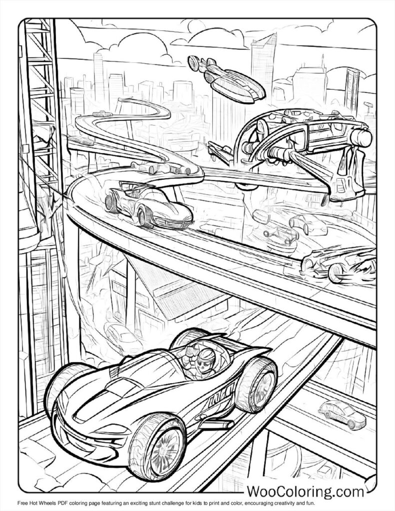 100  Toy coloring pages  Free PDF To Print  - 86