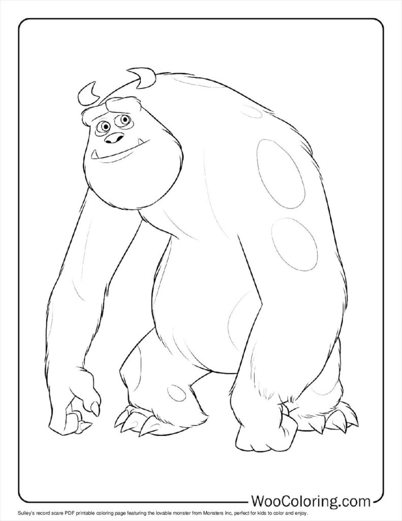 Sulley’s record scare