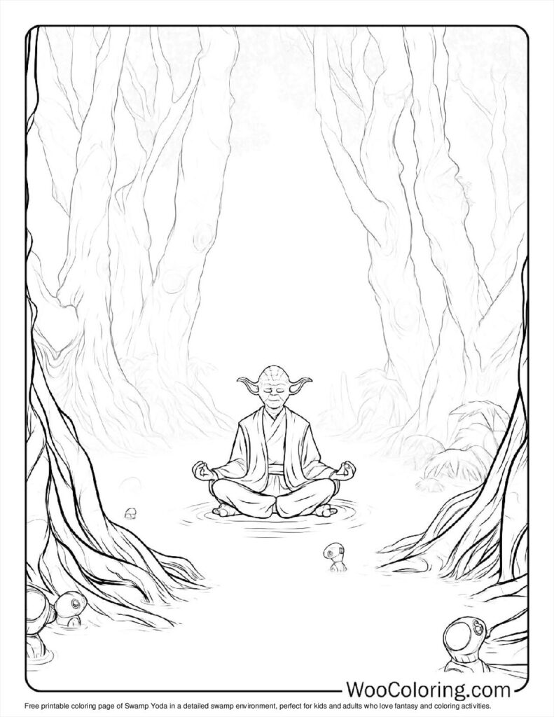 100  Alien coloring pages  Free PDF To Print  - 84