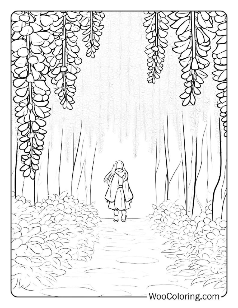 100  Demon Slayer coloring pages  Free PDF To Print  - 87