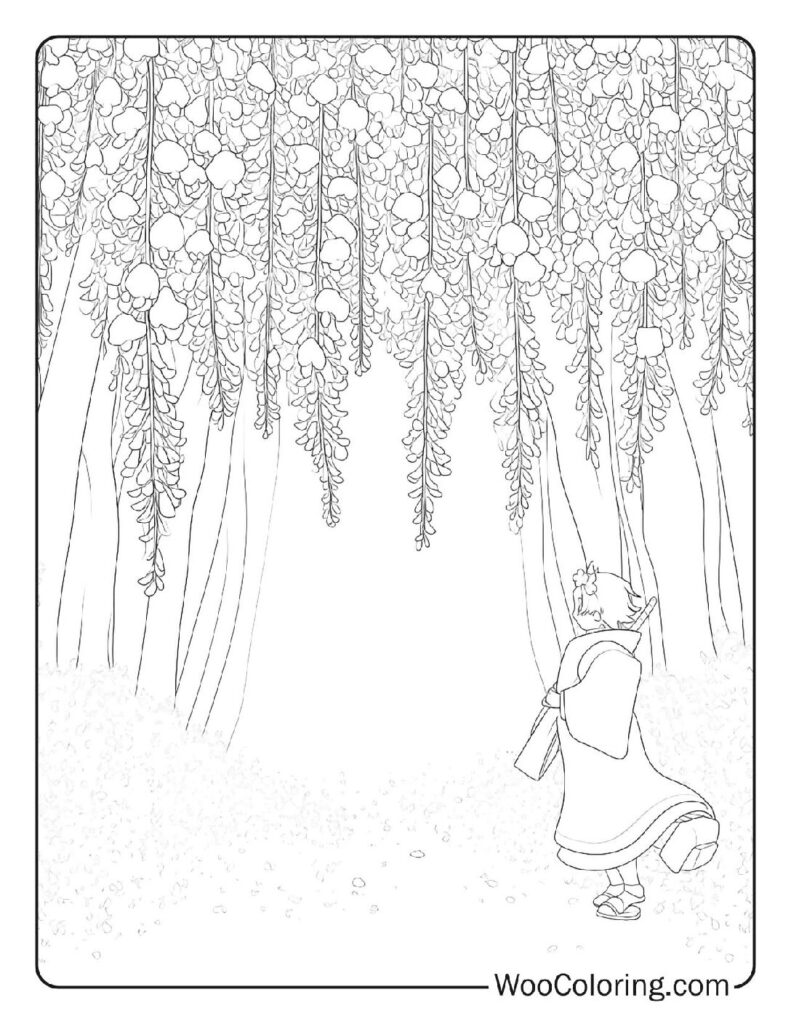 100  Demon Slayer coloring pages  Free PDF To Print  - 84