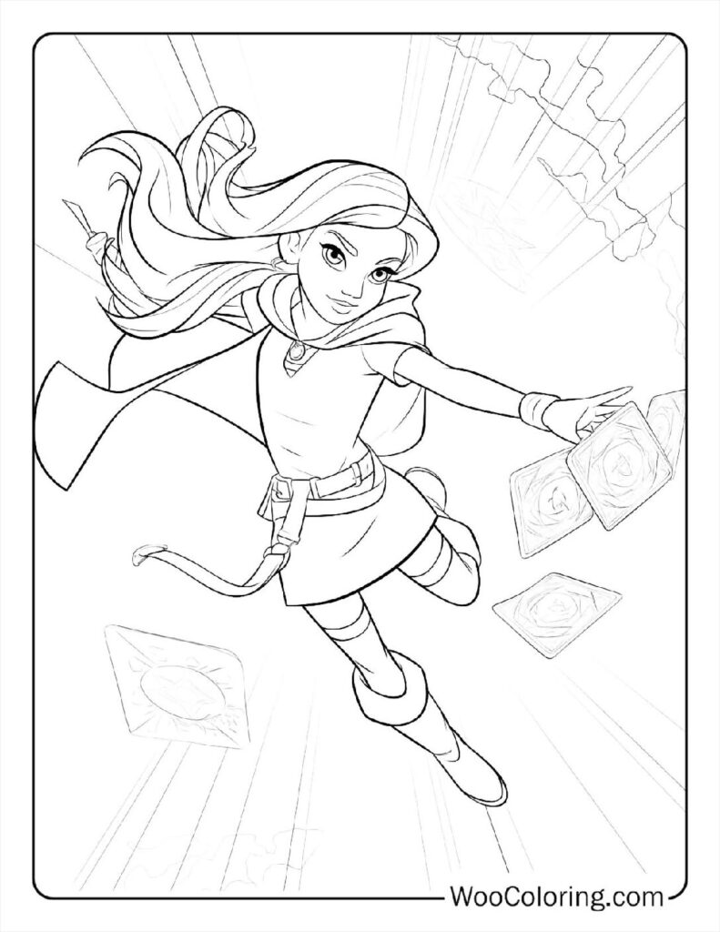 100  Brawl Stars coloring pages  Free PDF To Print  - 38