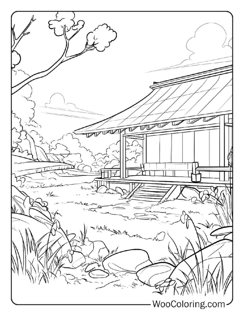 100  Naruto coloring pages  Free PDF To Print  - 76