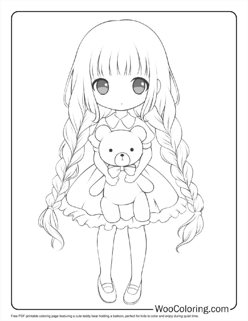 Teddy Time