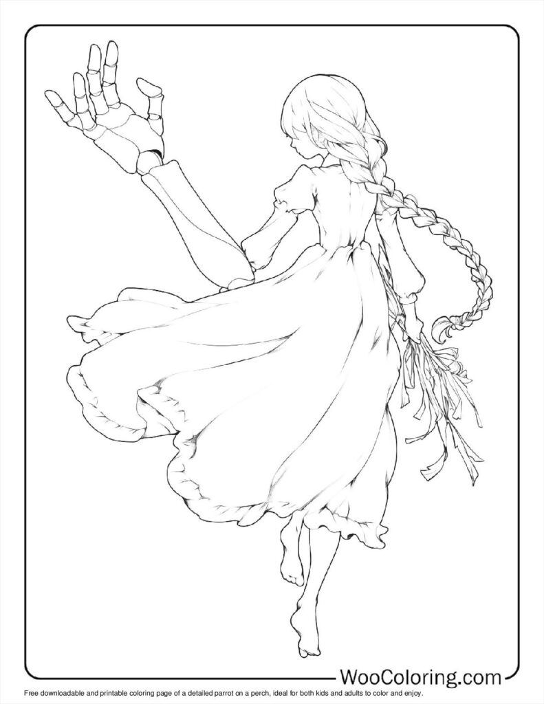 Thing in Hand