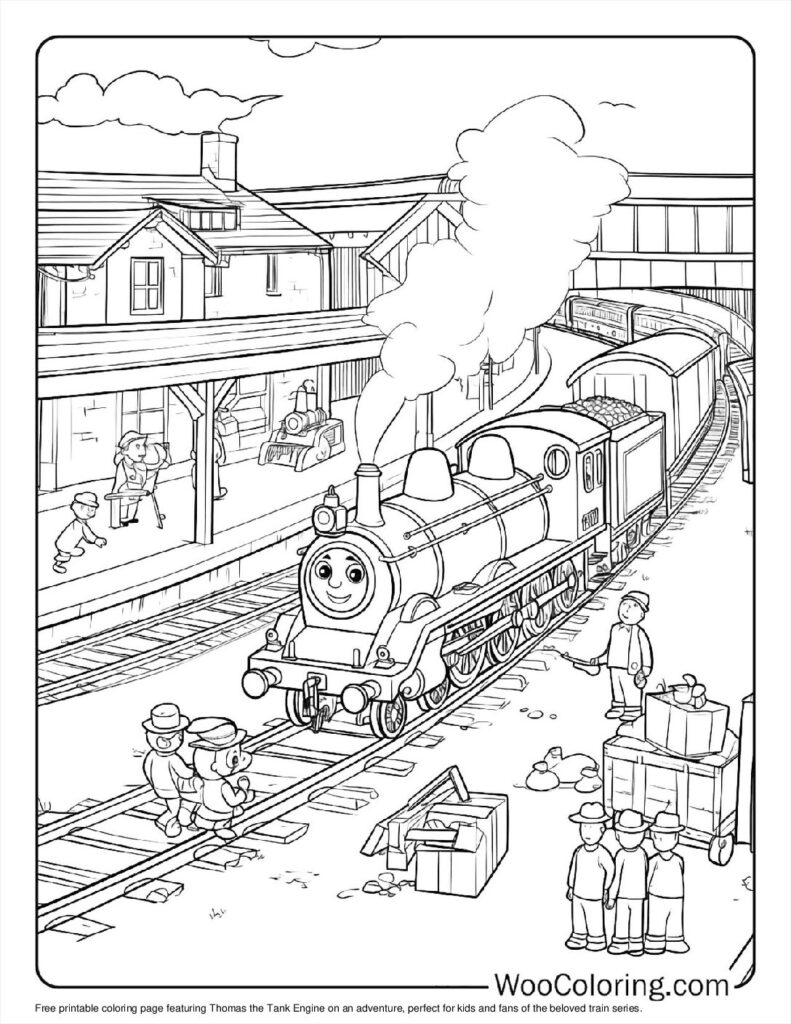 100  Toy coloring pages  Free PDF To Print  - 55