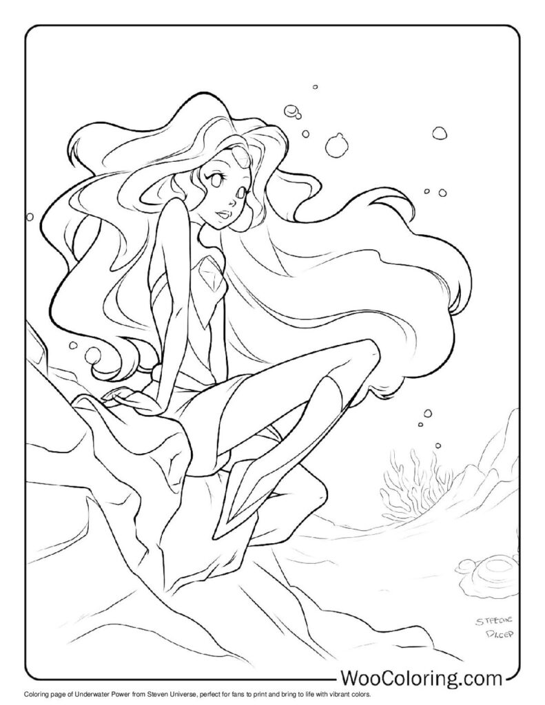 100  Steven Universe coloring pages  Free PDF To Print  - 88