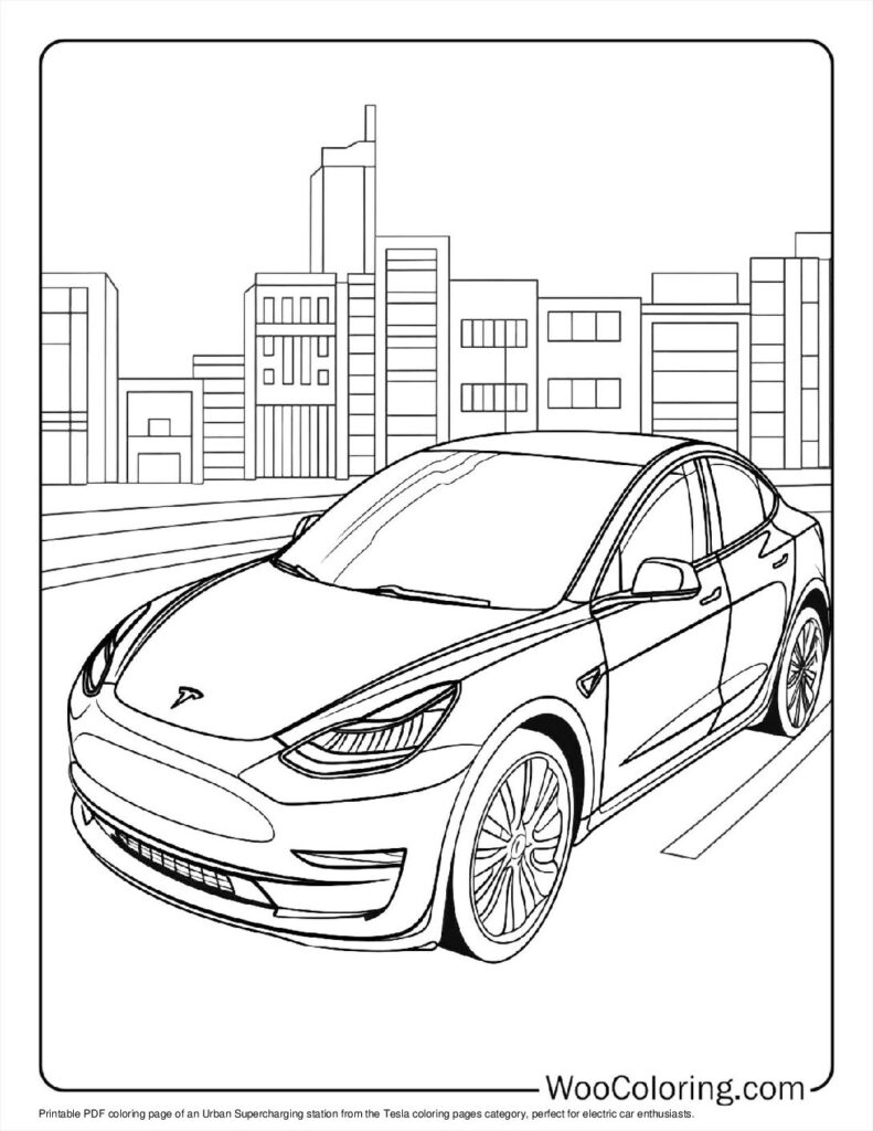 Urban Self-Drive