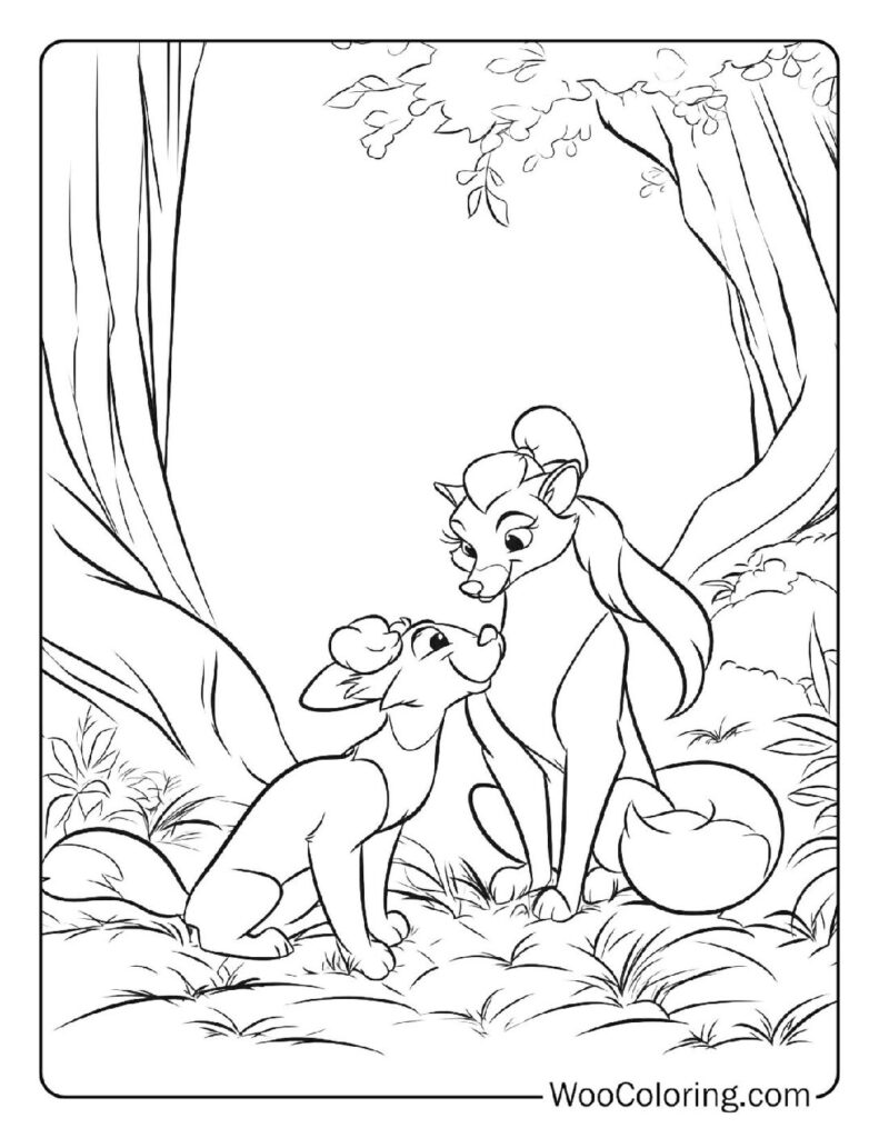 Vixey Consoles Tod To Color