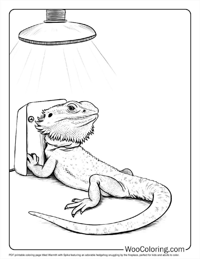 Warmth with Spike