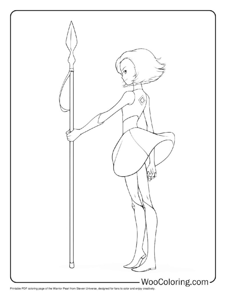 100  Steven Universe coloring pages  Free PDF To Print  - 29