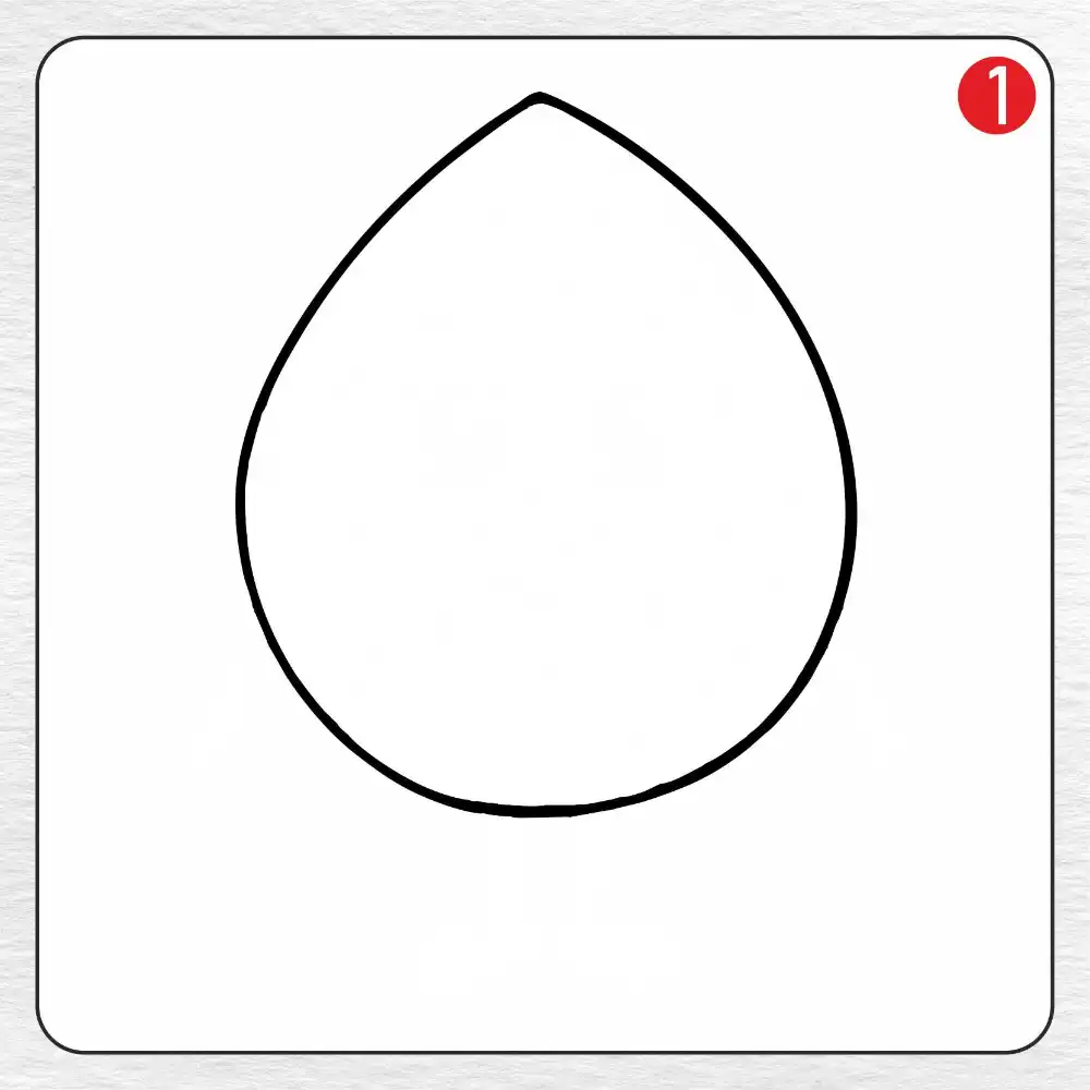 22 Watermelon Coloring Pages  Free PDF To Print  - 12