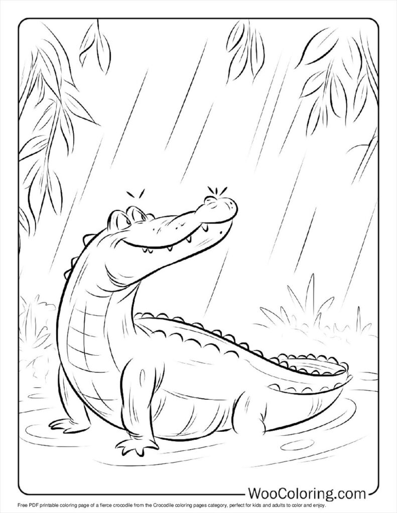 Wet Predator