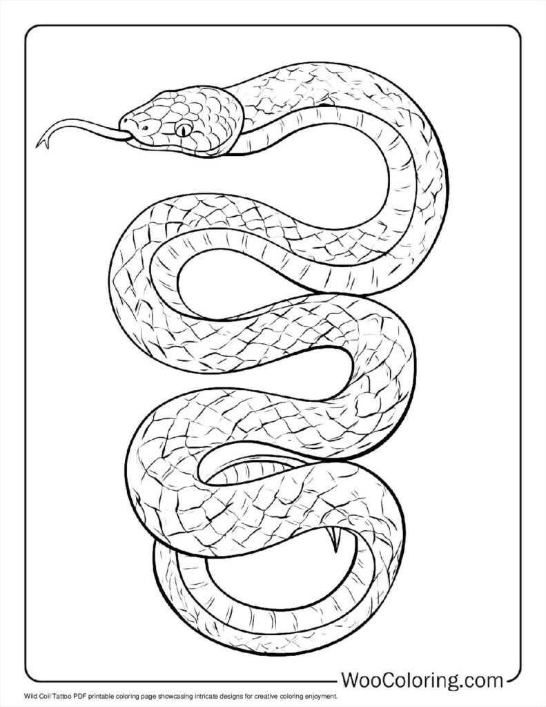 100  Tattoo coloring pages  Free PDF To Print  - 88