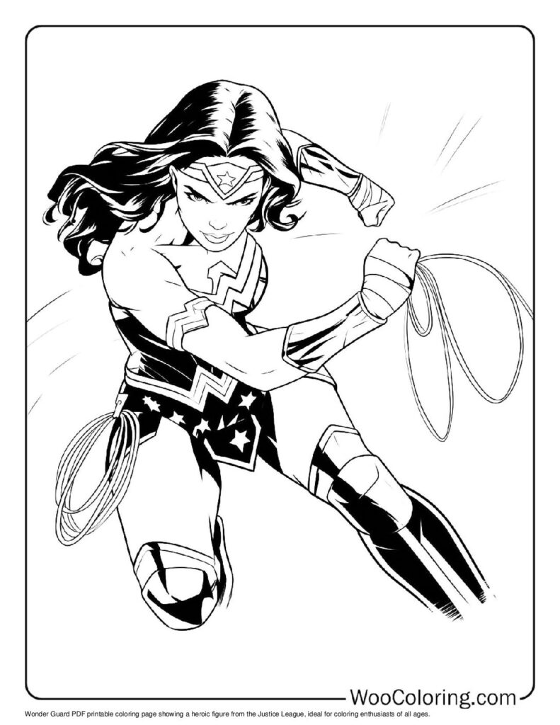 Wonder Guard