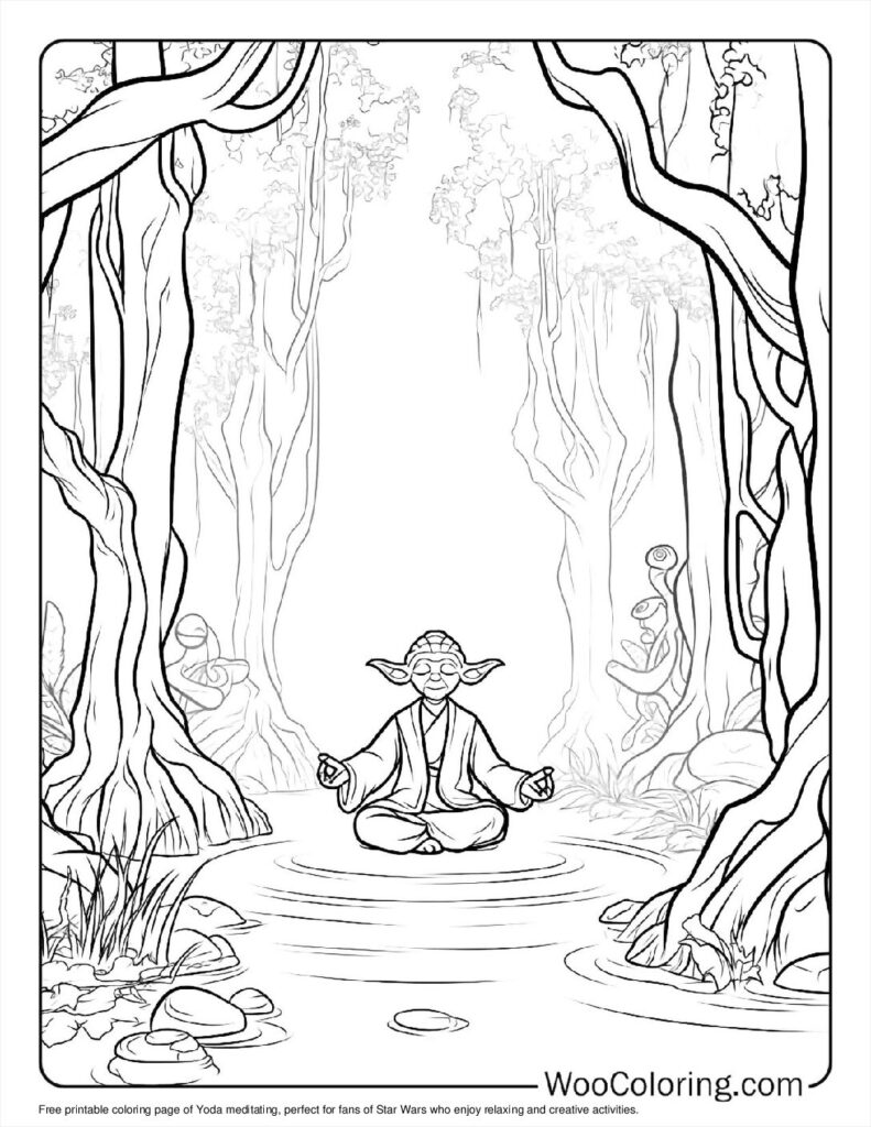 100  Alien coloring pages  Free PDF To Print  - 56