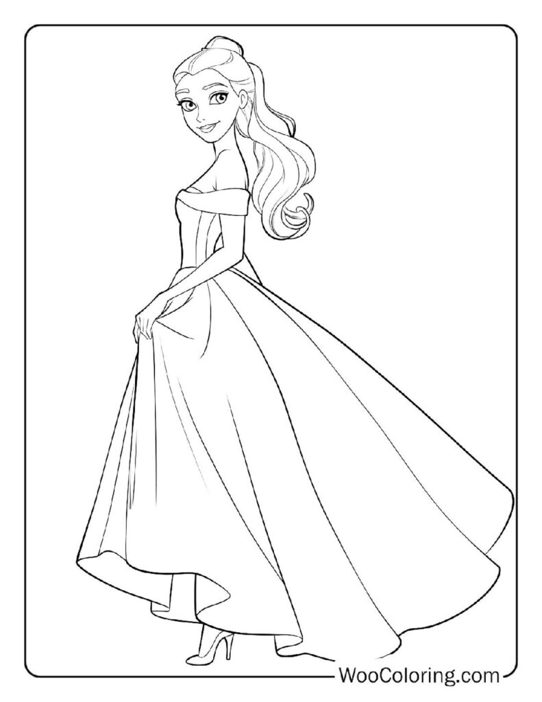 100  Harry Potter coloring pages  Free PDF To Print  - 72