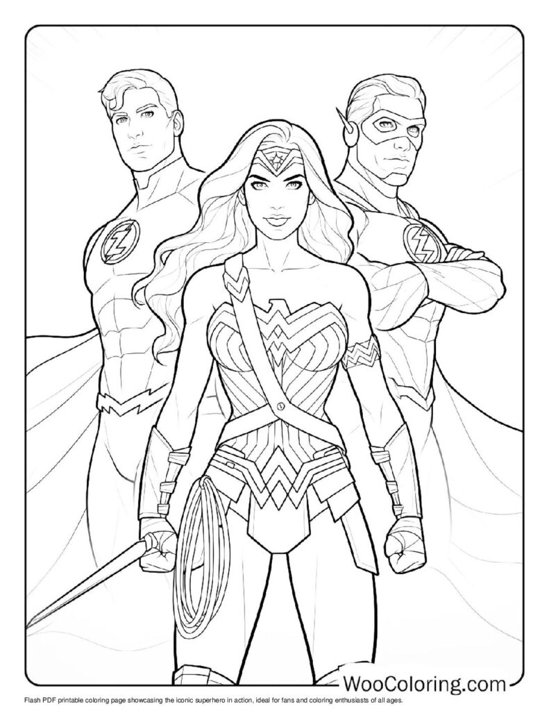 and Flash